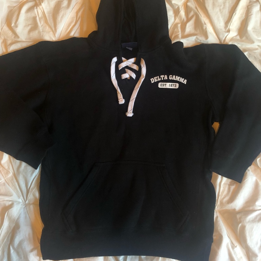 Delta Gamma Hoodie